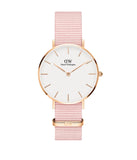 Đồng Hồ Daniel Wellington Petite DW00100317 Nữ Quartz