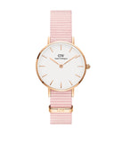 Đồng Hồ Daniel Wellington Petite DW00100319 Nữ Quartz