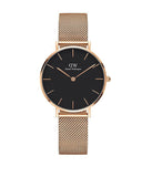 Đồng Hồ Daniel Wellington Petite DW00500001 Nữ Quartz
