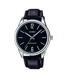 Đồng Hồ Casio Nam MTP-V005L-1BUDF Quartz
