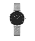 Đồng Hồ Daniel Wellington Petite DW00100162 Nữ Quartz