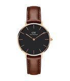 Đồng Hồ Daniel Wellington Petite DW00100169 Nữ Quartz