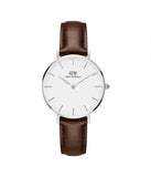 Đồng Hồ Daniel Wellington Petite DW00100183 Nữ Quartz