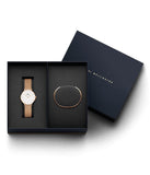 Đồng Hồ Daniel Wellington Classic DW00500204 Nữ Quartz