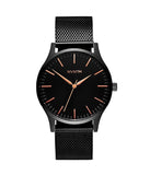 Đồng Hồ MVMT Nam D-MT01-BBRG Quartz