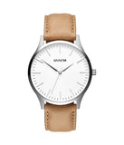 Đồng Hồ MVMT Nam D-MT01-WT Quartz