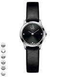 Đồng Hồ Calvin Klein Nữ K3M231CS Quartz