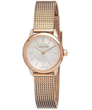 Đồng Hồ Calvin Klein Nữ K3M23626 Quartz