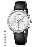 Đồng Hồ Calvin Klein Nam K8M271C6 Quartz