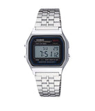 Đồng Hồ Casio Nữ A159W-N1DF Quartz