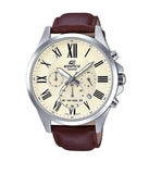 Đồng Hồ Casio Nam Edifice EFV-500L-7AVUDF Quartz
