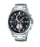 Đồng Hồ Casio Nam Edifice EFV-520D-1AVUDF Quartz