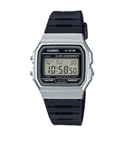 Đồng Hồ Casio Nam F-91WM-7ADF Quartz