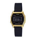 Đồng Hồ Casio Nữ LA690WEMB-1BDF Quartz