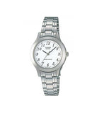 Đồng Hồ Casio Nữ LTP-1128A-7BRDF Quartz