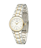 Đồng Hồ Casio Nữ LTP-1131G-7ARDF Quartz