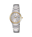 Đồng Hồ Casio Nữ LTP-1170G-7ARDF Quartz