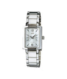 Đồng Hồ Casio Nữ LTP-1233D-7ADF Quartz