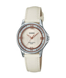 Đồng Hồ Casio Nữ LTP-1391L-7A2VDF Quartz