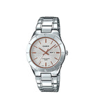 Đồng Hồ Casio Nữ LTP-1410D-7A2VDF Quartz