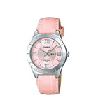 Đồng Hồ Casio Nữ LTP-1410L-4AVDF Quartz