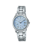 Đồng Hồ Casio Nữ LTP-E116D-2AVDF Quartz