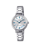 Đồng Hồ Casio Nữ LTP-E146D-2ADF Quartz