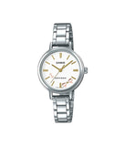 Đồng Hồ Casio Nữ LTP-E146D-7ADF Quartz