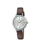 Đồng Hồ Casio Nữ LTP-E146L-5ADF Quartz