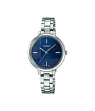 Đồng Hồ Casio Nữ LTP-E152D-2EDF Quartz