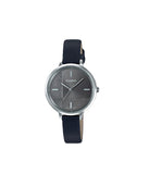 Đồng Hồ Casio Nữ LTP-E152L-1EDF Quartz