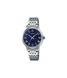 Đồng Hồ Casio Nữ LTP-TW100D-2AVDF Quartz
