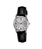 Đồng Hồ Casio Nữ LTP-V002L-7BUDF Quartz