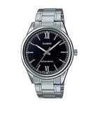 Đồng Hồ Casio Nữ LTP-V005D-1B2UDF Quartz