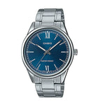 Đồng Hồ Casio Nữ LTP-V005D-2B2UDF Quartz