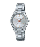 Đồng Hồ Casio Nữ LTP-V005D-7B2UDF Quartz