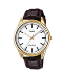 Đồng Hồ Casio Nữ LTP-V005GL-7AUDF Quartz