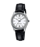 Đồng Hồ Casio Nữ LTP-V005L-7B2UDF Quartz