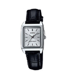 Đồng Hồ Casio Nữ LTP-V007L-7E1UDF Quartz