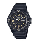 Đồng Hồ Casio Nam MRW-200H-1B3VDF Quartz