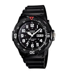Đồng Hồ Casio Nam MRW-200H-1BVDF Quartz