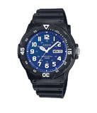 Đồng Hồ Casio Nam MRW-200H-2B2VDF Quartz