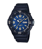 Đồng Hồ Casio Nam MRW-200H-2B3VDF Quartz