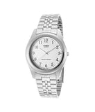 Đồng Hồ Casio Nam MTP-1129A-7BRDF Quartz