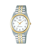 Đồng Hồ Casio Nam MTP-1129G-7BRDF Quartz