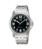 Đồng Hồ Casio Nam MTP-1216A-1BDF Quartz
