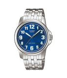 Đồng Hồ Casio Nam MTP-1216A-2BDF Quartz