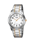 Đồng Hồ Casio Nam MTP-1275SG-7BDF Quartz