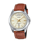 Đồng Hồ Casio Nam MTP-1370L-9AVDF Quartz