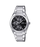 Đồng Hồ Casio Nam MTP-1405D-1ADF Quartz